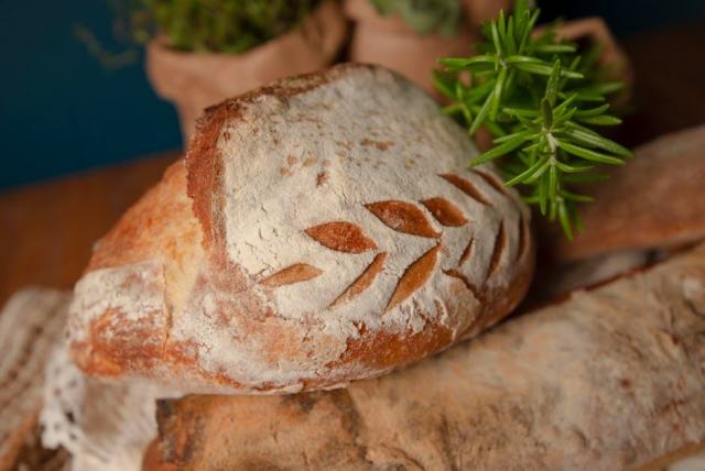 Levain naturel : créer, nourrir et utiliser votre starter