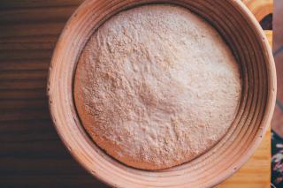 Levain naturel maison : créer, nourrir et utiliser son starter