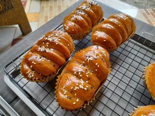 Brioche maison : recette moelleuse et filante au beurre