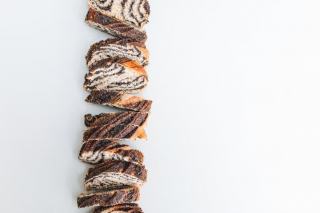 Brioche maison : recette moelleuse et filante au beurre