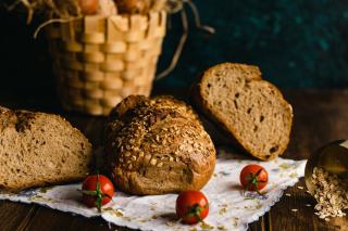 Recette pain complet maison : moelleux, nutritif et aux graines