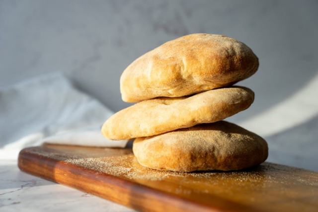 Pain maison pour débutants : la recette la plus simple avec 4 ingrédients Pain maison pour débutants : la recette la plus simple avec 4 ingrédients