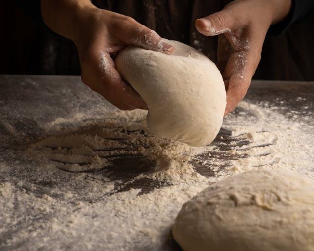 Pain sans gluten maison : recette moelleuse aux farines alternatives