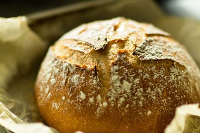 Pain maison : la méthode complète, du pétrissage à la cuisson Pain maison : la méthode complète, du pétrissage à la cuisson