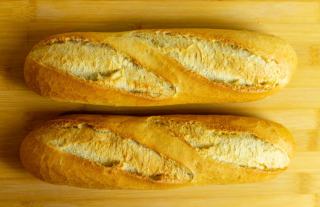 Pain maison pour débutants : recette simple et sans échec